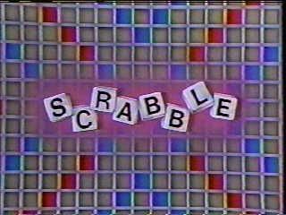 Scrabble