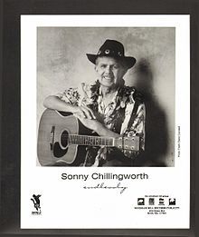 Sonny Chillingworth