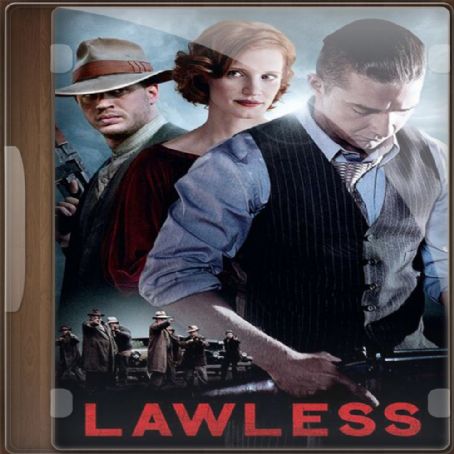 Lawless