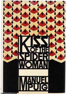 Kiss of the Spider Woman (novel)