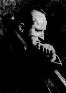 Hans Kronold