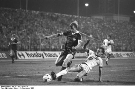 Hans-Jürgen Riediger