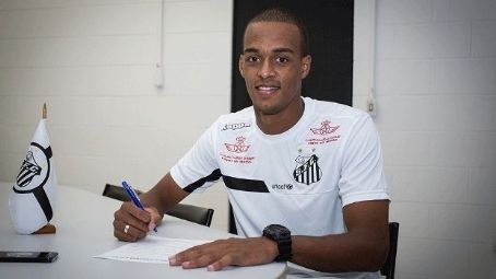 Luiz Felipe do Nascimento dos Santos