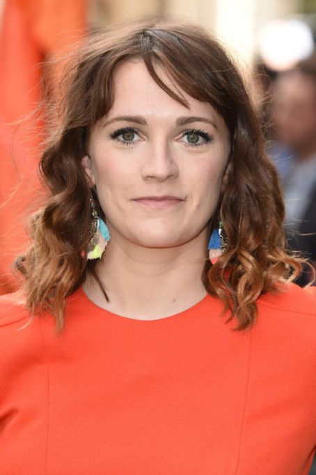 Charlotte Ritchie – ‘The Festival’ Premiere in London