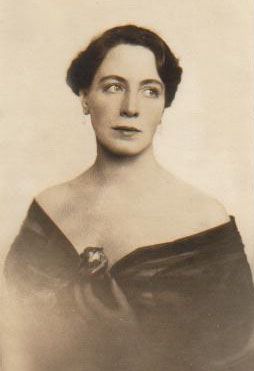 Pauline Brunius