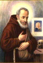 Felix of Nicosia