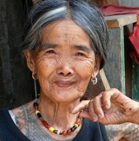 Whang-od