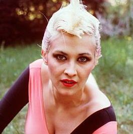 Christina Moser (Musical Artist)