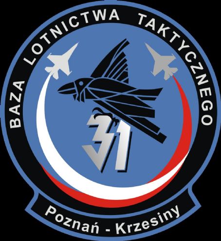 31st Tactical Air Base