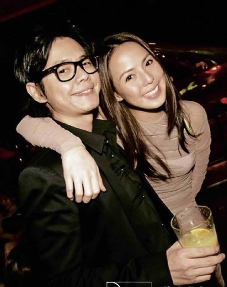 GP Reyes and Andi Manzano - Hookup