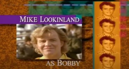 Mike Lookinland - The Bradys