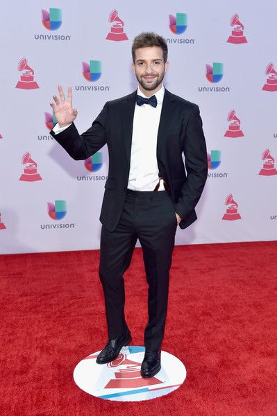 The Rise of Pablo Alborán: From a Young Composer to a Grammy-Nominated  Artist - Softonic