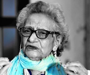 Hamida Habibullah