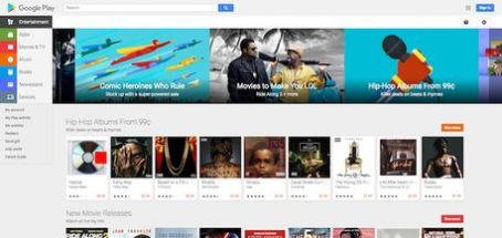 Google Play