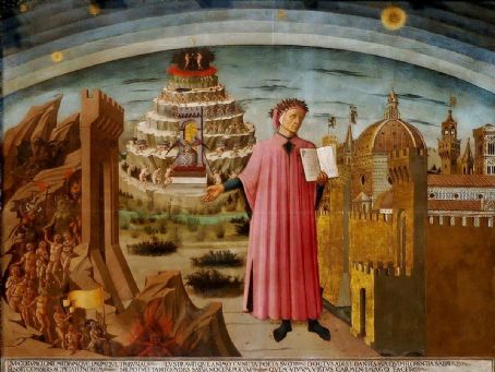 Divine Comedy