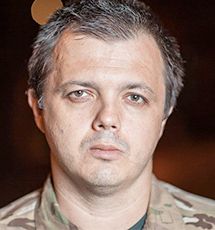 Semen Semenchenko