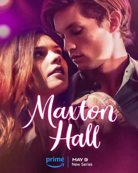 Maxton Hall - Die Welt zwischen uns - FamousFix