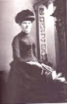 Alice Amelia Chown