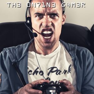 The Online Gamer