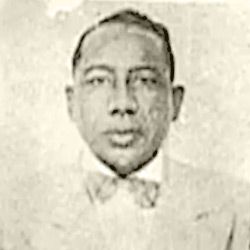 Otis Clark
