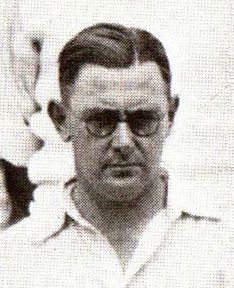 Ian Cromb