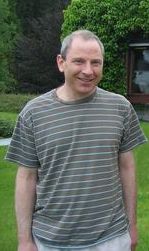 Oded Schramm