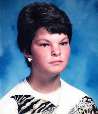 Murder of Kori Lamaster