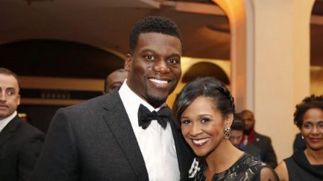 Benjamin Watson and Kirsten Vaughn Watson - Dating, Gossip, News, Photos