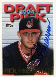Rick Heiserman