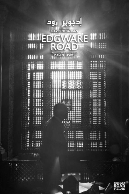 Edgware Road