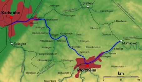 stellenangebote mühlacker