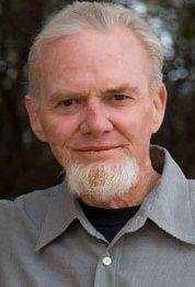Michael Blake