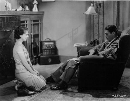 Clara Bow - Ladies of the Mob Picture - Photo of Richard Arlen and ...