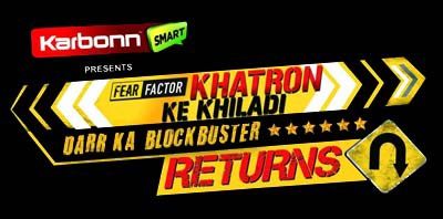Fear Factor: Khatron Ke Khiladi 6