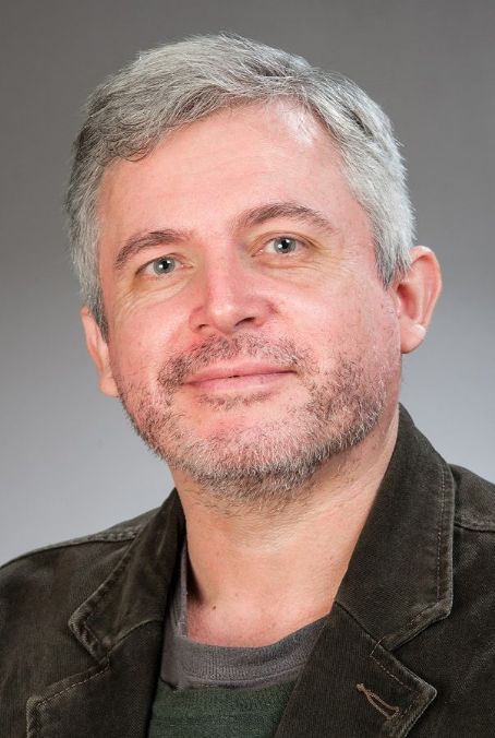 Richard Joyce (philosopher)