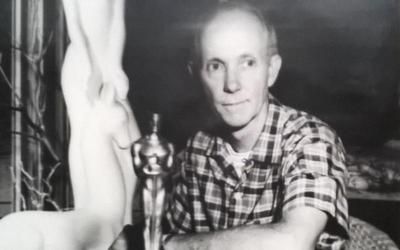George Stanley (sculptor)