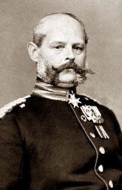 Alexander August Wilhelm von Pape