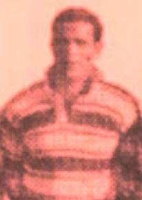 Ted McHugh