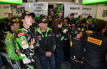 Loris Baz