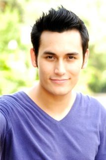 Arifin Putra