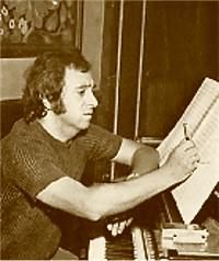 Georges Garvarentz