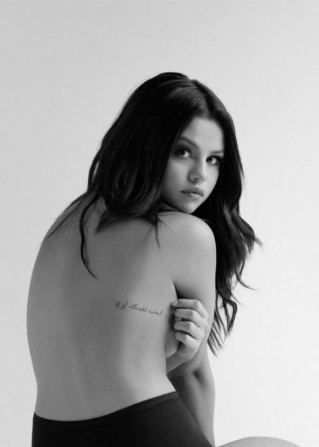 Selena gomez 2015 nude