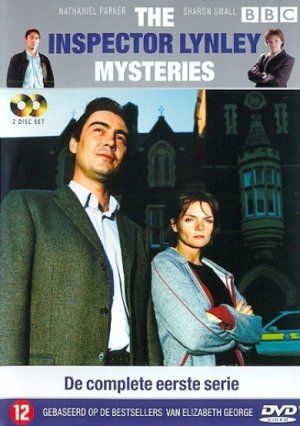 The Inspector Lynley Mysteries