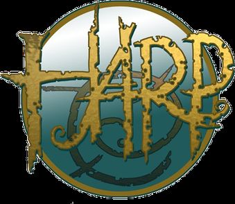 High Adventure Role Playing