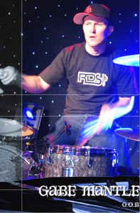 Gabe Mantle