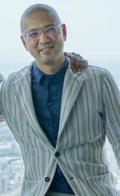Yusuke Murata