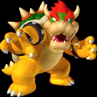 Who is King Koopa dating? King Koopa girlfriend, wife