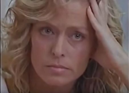 Farrah Fawcett- as Diane Downs - FamousFix