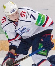 Sergei Shumakov