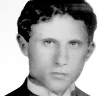 Mykola Liubynsky
